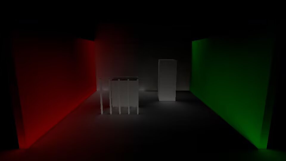 SSILVB in Unity