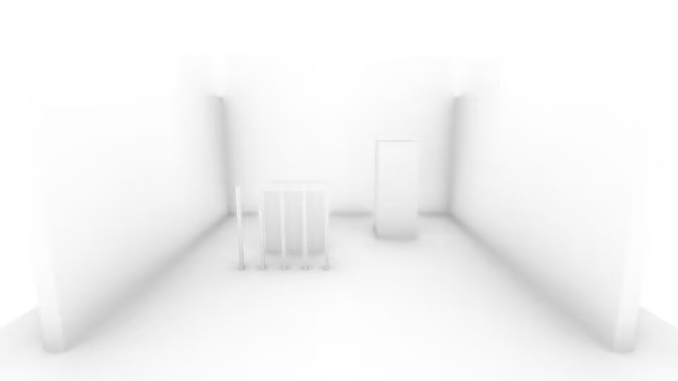 SSILVB in Unity